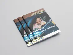 Brochure Rijlesgever worden