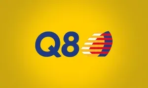 logo Q8 tankstations