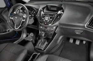 Probemo dubbele bediening