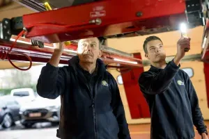 Voorwaarden en werkwijze