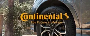 Continental cashbackactie
