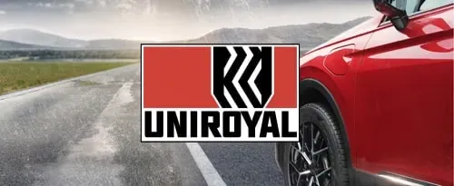 Uniroyal cashbackactie
